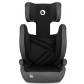 Scaun auto Lionelo Hugo I-Size Black Grey