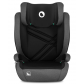 Scaun auto Lionelo Hugo I-Size Black Grey