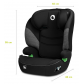Scaun auto Lionelo Lars I-Size Black Grey
