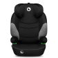 Scaun auto Lionelo Lars I-Size Black Grey