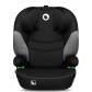 Scaun auto Lionelo Lars I-Size Black Grey