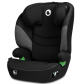 Scaun auto Lionelo Lars I-Size Black Grey