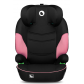 Scaun auto Lionelo Lars I-Size Pink Baby