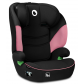 Scaun auto Lionelo Lars I-Size Pink Baby
