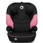 Scaun auto Lionelo Lars I-Size Pink Baby