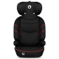 Scaun auto Lionelo Lars I-Size Sporty Black Red