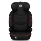 Scaun auto Lionelo Lars I-Size Sporty Black Red