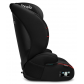 Scaun auto Lionelo Lars I-Size Sporty Black Red
