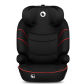 Scaun auto Lionelo Lars I-Size Sporty Black Red