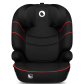 Scaun auto Lionelo Lars I-Size Sporty Black Red