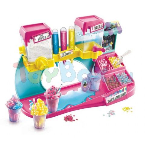 Canal Toys 222CL Set de joc cu slime 