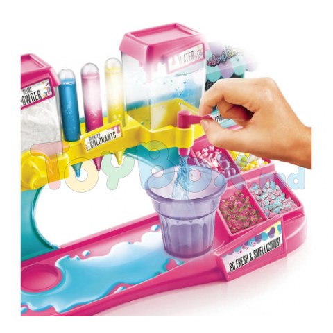 Canal Toys 222CL Set de joc cu slime 