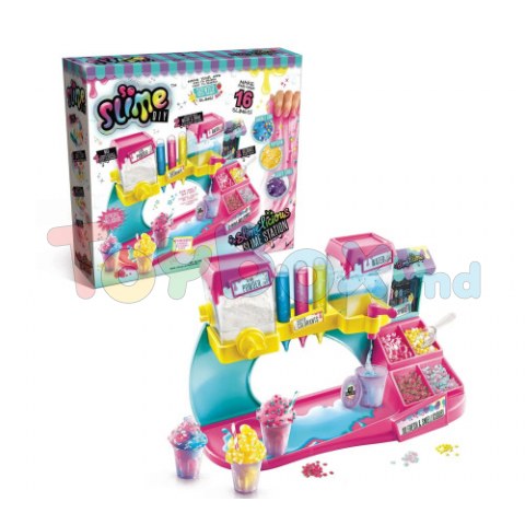Canal Toys 222CL Set de joc cu slime 