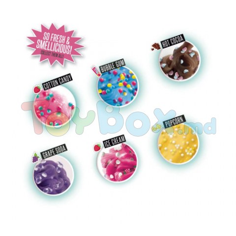 Canal Toys 222CL Set de joc cu slime 