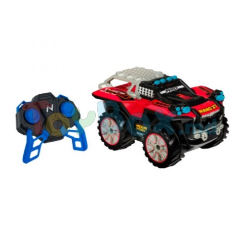 Nikko 10360N Mashina cu radio control 