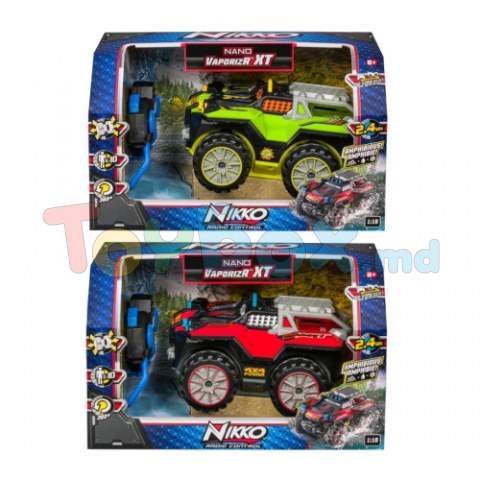 Nikko 10360N Mashina cu radio control 
