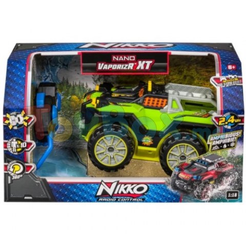Nikko 10360N Mashina cu radio control 