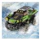 Nikko 10360N Mashina cu radio control 