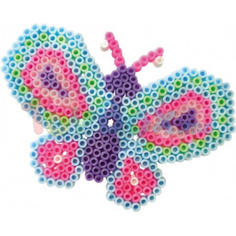SES Creative 06219S Set de creativitate BEEDZ 