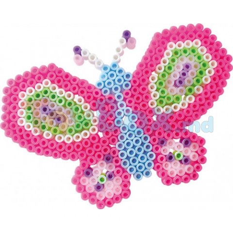 SES Creative 06219S Set de creativitate BEEDZ 