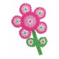 SES Creative 06219S Set de creativitate BEEDZ 