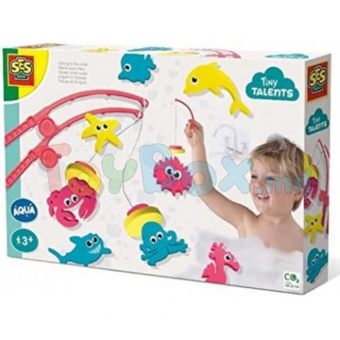 SES Creative 13092 Set de joc 