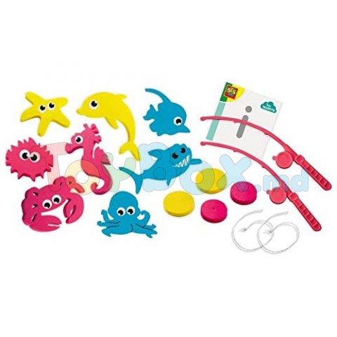SES Creative 13092 Set de joc 