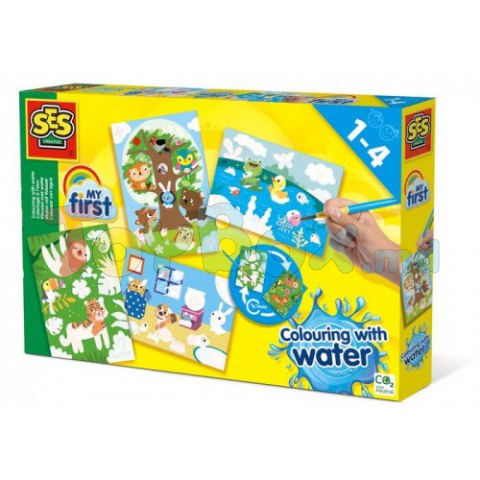 SES Creative 14456S Vopsea de apă 