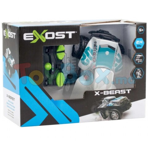 Exost 20614 Mașină cu radio control 