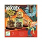 Djeco DJ08464 JOC DE LOGICA - Woodix
