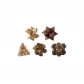 Djeco DJ08464 JOC DE LOGICA - Woodix