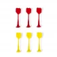 Janod J02076 DARTS MAGNETIC - MONSTRI