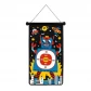 Janod J02073 DARTS MAGNETIC - ROBOȚI