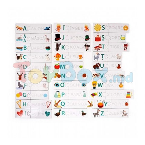 As Kids 1024-50355 Joc de societate Agerino 
