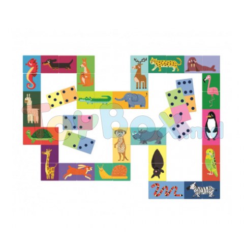 As Kids 1024-50360 Joc Educativ Agerino 