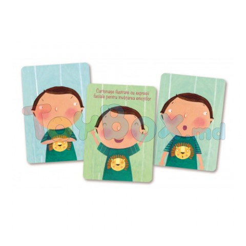 As Kids 1024-50362 Joc educativ Agerino 