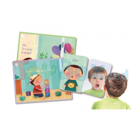 As Kids 1024-50362 Joc educativ Agerino 