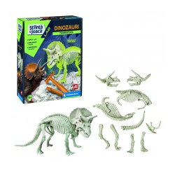As Kids 1026-50740 Laboratorul de știință și jocuri 