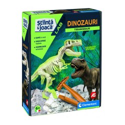 As Kids 1026-50741 Laboratorul de știință și jocuri 