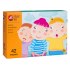 As Kids 1029-64037 Магнитная игра 