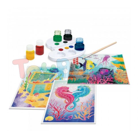 As Kids 1038-11024 Atelier de pictura 