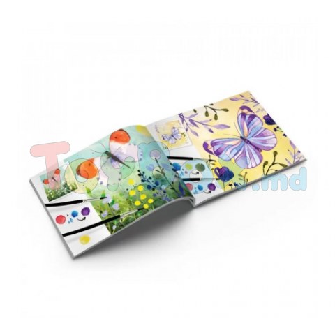 As Kids 1038-21053 Set pentru desen As Art 