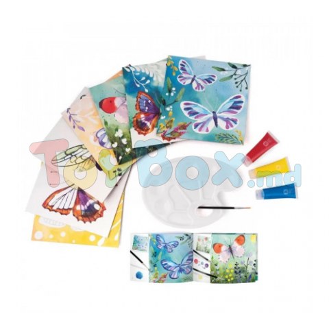 As Kids 1038-21053 Set pentru desen As Art 