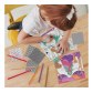 As Kids 1038-21054 Set pentru desen As Art 