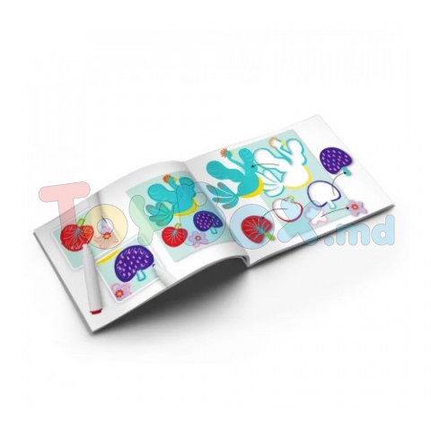 As Kids 1038-21062 Set pentru desen 
