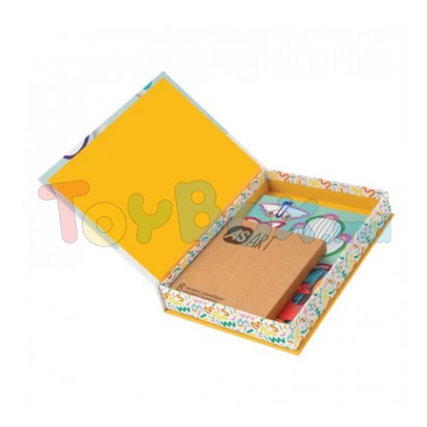 As Kids 1038-21062 Set pentru desen 