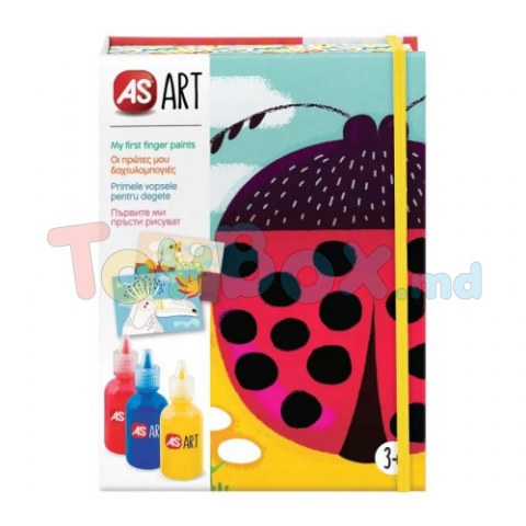 As Kids 1038-21063 Set pentru desen 