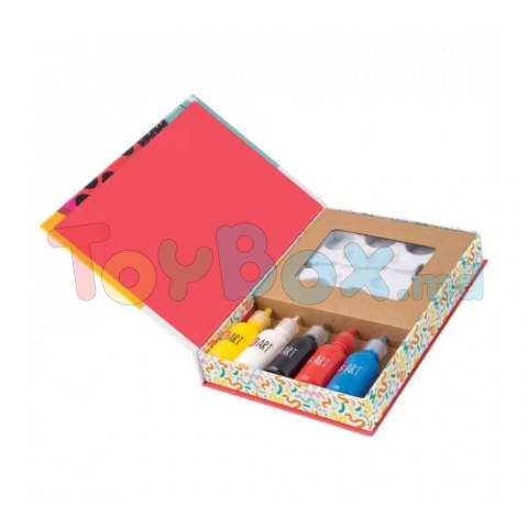 As Kids 1038-21063 Set pentru desen 
