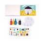 As Kids 1038-21063 Set pentru desen 