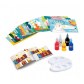 As Kids 1038-21063 Set pentru desen 